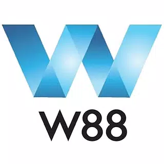 Logo nhà cái W88 chính thức 2026